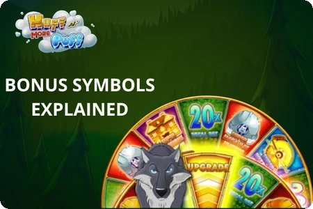 Bonus Symbols Explained