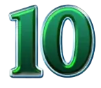 Ten symbol