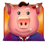 Piggy 1 symbol