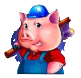 Piggy 2 symbol