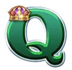 Queen symbol