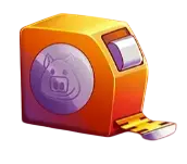 Tape symbol