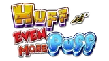 huffnmorepuf.uk logo